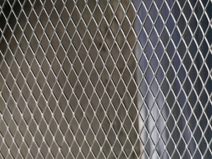 Plaque en maille d'anode en titane épaissie pour l'électrolyse à haute densité de courant - Product Image 3