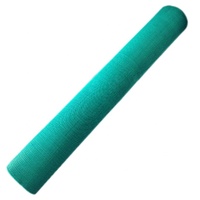 Malla de Fibra de Vidrio de 100g 4x4 a Buen Precio en México, Malla de Fibra de Vidrio Tejida Lisa