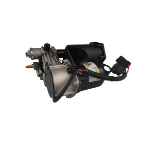 Air Suspension Compressor Pump LR069691 LR047172 LR044566 Fit For Land Rover Range Rover (L405)/Range Rover Sport (L494) - Product Image 1
