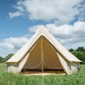 Хит продаж! Роскошные вечерние холщовые палатки в средневековом стиле