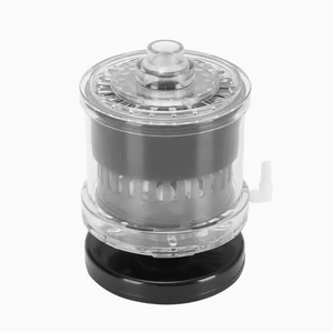 ตัวกรองโฟมชีวภาพสำหรับตู้ปลา | การออกแบบอากาศแบบ Vortex-fluidized เทคโนโลยีที่ไม่เหมือนใครการกรองทางชีวภาพที่แข็งแกร่งฟองน้ำประหยัดพลังงานและทนทาน - Product Image 4
