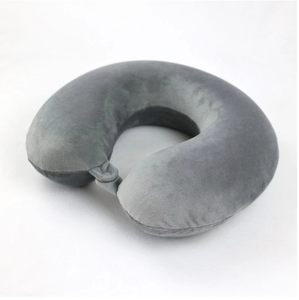 Almohada Cervical de Viaje para el Cuello, Soporte para Siesta en la Oficina - Product Image 4