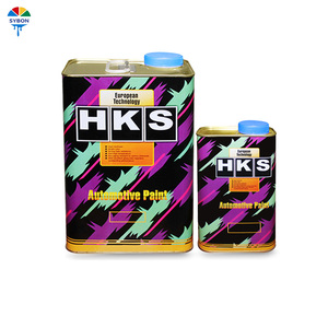 Phổ biến chuyên nghiệp cao Rắn HS <span class=keywords><strong>2K</strong></span> tự động rõ ràng áo chất lượng tốt nhất ô tô refinishes cao cấp acrylic <span class=keywords><strong>Urethane</strong></span> xe sơn mài - Product Image 1
