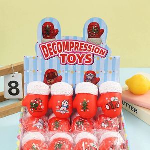 <b>Creative</b> Gloves Squeeze Stress Relief Tool Halloween Toy <b>Gift</b> Wholesale Christmas Dolls and Toys Small <b>Gifts</b> for All Ages - Product Image 4