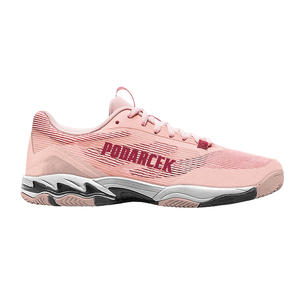 Fornitore personalizza <span class=keywords><strong>scarpe</strong></span> <span class=keywords><strong>da</strong></span> <span class=keywords><strong>pallavolo</strong></span> professionale Indoor di alta qualità antiscivolo superiore in Mesh leggero - Product Image 2