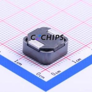 SWRB1205S-151MT ตัวเหนี่ยวนำไฟฟ้าแบบ SMD, 12.5x12.5 มม. ( ค่าความเหนี่ยวนำ: 150uH ) ( ความแม่นยำ: 20% กระแสไฟฟ้าที่กำหนด: 1A ) - Product Image 2