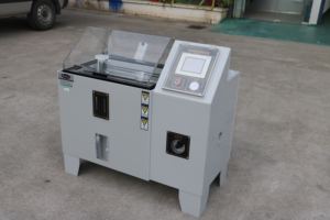 Câmara Pulverização Sal para Teste Corrosão Pulverização Sal - Product Image 6