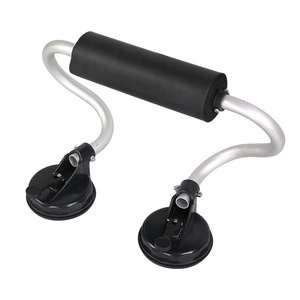 Kayak Carrier Universal Kayak Roller tavola da surf barca Pusher Car Rack supporto per ventosa Ski Paddle Snowboard Carrier Load Assist - Product Image 1