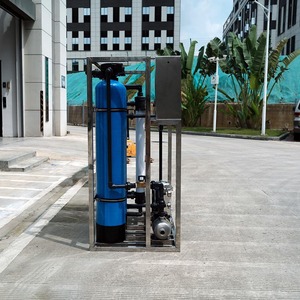 Système de purification d'<span class=keywords><strong>eau</strong></span> par ultrafiltration industrielle 2000 LPH, système de purification d'<span class=keywords><strong>eau</strong></span> UF à haut débit commercial pour l'<span class=keywords><strong>eau</strong></span> minérale - Product Image 3