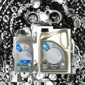 שמן מנוע דיזל לרכב Tot Brand 7000 SL SN 1L 4L SAE 15W-40 - Product Image 3