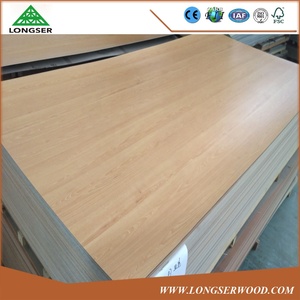 Trang Trí Cao Áp 0.8Mm Trắng HPL Formica Laminate - Product Image 5