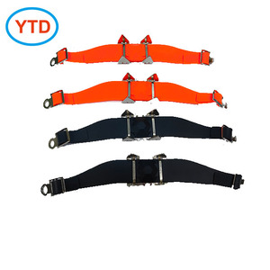 <span class=keywords><strong>Crampons</strong></span> à glace pliables en silicone à 4 dents, réglables, imperméables, à pointes, pour toutes les saisons, randonnée, montagne, neige, glace - Product Image 3