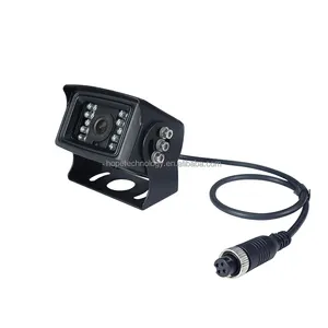 Original Factory 1080P Rearview <strong>Mirror</strong> <strong>Camera</strong> 18 Leds Vehicle DVR Kits with Metal Backup <strong>Reversing</strong> <strong>Mirror</strong> for Bus - Product Image 1
