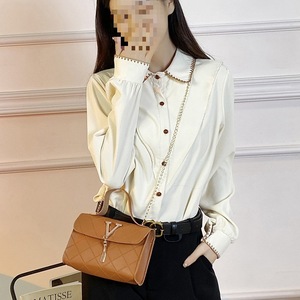 <span class=keywords><strong>Sac</strong></span> à <span class=keywords><strong>main</strong></span> carré gaufré pour femme avec chaîne à pompon, <span class=keywords><strong>sac</strong></span> à bandoulière <span class=keywords><strong>rond</strong></span>, <span class=keywords><strong>sac</strong></span> de plage et de voyage pas cher, <span class=keywords><strong>sac</strong></span> bandoulière - Product Image 3