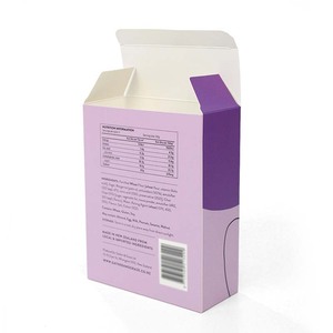 Cajas de Papel Cuadradas de Alta Gama Personalizadas para Incienso, Especias y Velas, Caja con Cajón con Relieve de Primera Calidad, Reciclada - Product Image 3