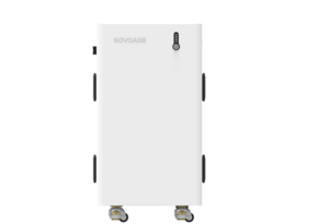 Batería de Iones de Litio Flexible de 16.07Kw para Almacenamiento de Energía Doméstica, 51.2V 314Ah, con Gestión Remota, Estándar Europeo - Product Image 4