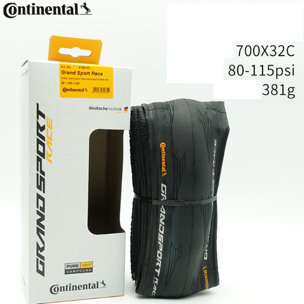 1 x Grand 32C en boîte