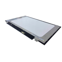 Pantalla LED de 13,3 pulgadas para ThinkPad S2 2.ª generación B133HAN04.4, matriz de monitor de 30 pines, pantalla LCD FHD de 1920*1080, panel IPS de 13,3 pulgadas para portátil