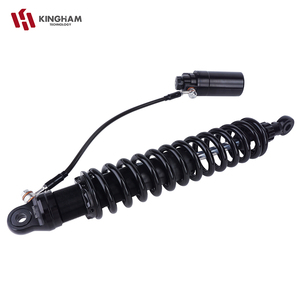 Amortisseur amélioré KINGHAM 450MM pour moto, VTT, UTV, système de suspension, accessoires et pièces de moto haute performance - Product Image 3