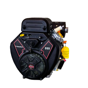 Complete for Rato R999d 36hp V-twin Double Cylinder Horizontal Cylindrical Shaft 25.4mm Electric <b>Start</b> Ohv 999cc Gasoline Engine - Product Image 1