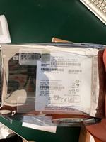 P28352-B21 P30562-001 2.4TB Mission Critical SAS 12Gb/s 2.5" SFF 10K 512e Server HDD Hard Disk Drive