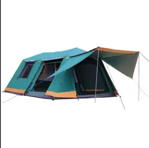 Homful 8 Personen Grote Waterdichte Camping Tenten Camping Familie Outdoor Tent