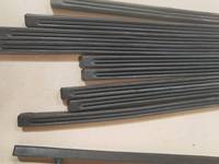 Industrial Paper Mill Loading Air Tyre Inflatable Hose for High-Temperature Work Condition