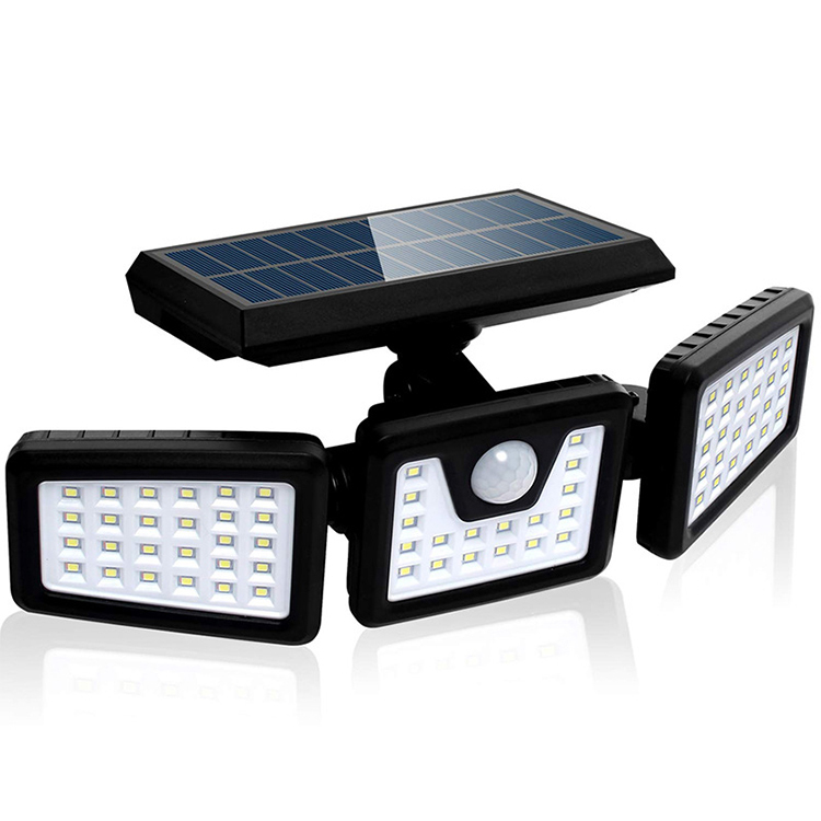 Solar Ceiling Light Chandelier Indoor Outdoor