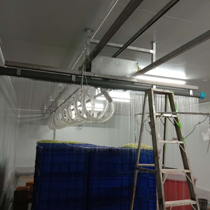 Machine de culture et de lavage de haricots <span class=keywords><strong>mungo</strong></span>, de couleur verte, pour graines de <span class=keywords><strong>soja</strong></span>, nettoyage, de traitement et d'extérieur, ligne de production automatique - Product Image 5