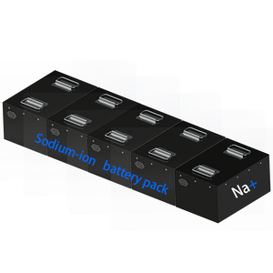 High Security Sodium-ion <b>Battery</b> <b>24V</b> 100Ah Sodium-ion <b>Battery</b> Pack NLZDC Sodium-ion <b>Battery</b> NLZDC - Product Image 2