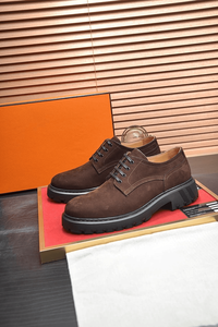 Calzado Masculino Resistente al Desgaste, con Amortiguación Extendida, Duradero, Antideslizante, Estructuralmente Estable, con Costuras Resistentes - Product Image 4