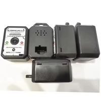 Simulador de Bloqueo de Dirección ELV para Ford Focus C-Max Kuga Plataforma C1 2012 y posteriores, Emulador de Bloqueo de Dirección para Ford