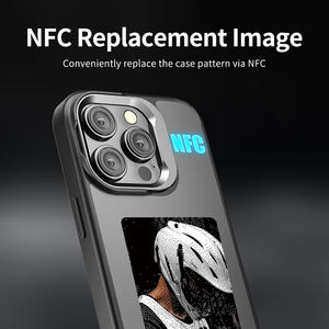 Чехол для телефона с держателем - Product Image 4