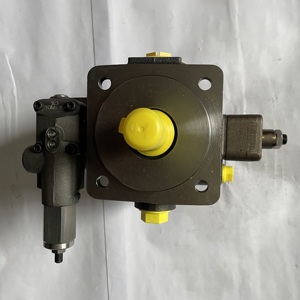ผู้ผลิตปั๊มไฮดรอลิก PV7-1A/16-20RE01MC0-16 - Product Image 1