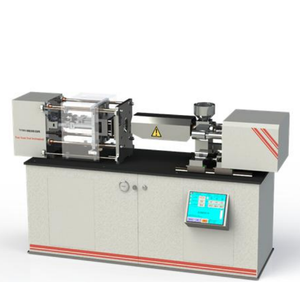 3 बी लैब इंजेक्शन मोल्डिंग मशीन रंग स्पर्श स्क्रीन सरल ऑपरेशन - Product Image 2