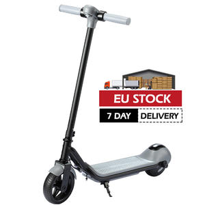 สกู๊ตเตอร์ไฟฟ้าพับได้สำหรับเด็กอายุ6-12ปีปีนความสูง<span class=keywords><strong>10</strong></span> ° มีหลายสีให้เลือกสกู๊ตเตอร์ไฟฟ้า - Product Image 5