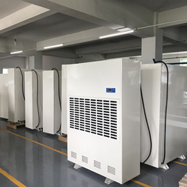 Máy hút ẩm công nghiệp 960 L - Product Image 5