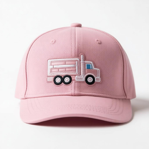 Gorras de Béisbol Cómodas y Transpirables para Hombre, Comunes de 6 Paneles, 100% Algodón, Alta Calidad, Totalmente Personalizables, Ajustables, Precio Razonable - Product Image 5