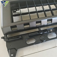Prado LC250 Support de calandre avant Accessoires extérieurs Kit de carrosserie Grille de pare-chocs