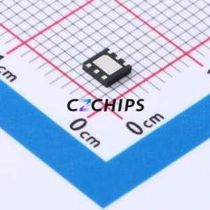Regulador lineal (LDO) PMIC de chip IC de circuito integrado (3x3), nuevo y original, 1/NOPB, 1/2/2/3 - Product Image 2