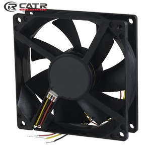 High Quality Cooling Fan,<strong>4715KL</strong>-<strong>05W</strong>-<strong>B49</strong>-P50,With Good Price,OEM Support - Product Image 4