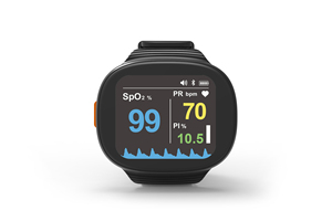 Monitor de apnea del sueño de muñeca al mejor <span class=keywords><strong>precio</strong></span> con oxímetro de pulso eléctrico <span class=keywords><strong>para</strong></span> la detección de apnea del sueño - Product Image 6