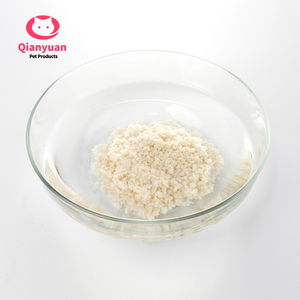 Arena para gatos Tofu ODM/OEM de fábrica, arena natural de Bajo polvo, alta absorción, fuerte control de olores, respetuosa con el medio ambiente - Product Image 2