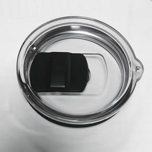Tapa Magnética Deslizante de Plástico Genérica para Vasos de 20/30 oz, Reemplazo a Prueba de Fugas para Vasos Térmicos y Portavasos de Coche - Product Image 2
