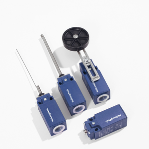 Interruptores Originales XCKN2121P20C, Sensor de Presión de Aire para Interruptor de Límite de Recorrido de Puerta de Gabinete, XCKN IP65 Resistente al Polvo - Product Image 3