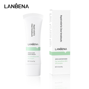 <span class=keywords><strong>LANBENA</strong></span> ผลิตภัณฑ์บำรุงผิวลดสิว กระชับรูขุมขน ลดรอยสิว พร้อมมอบความชุ่มชื้น รุ่นใหม่ ปี 2022 ขายส่ง - Product Image 1