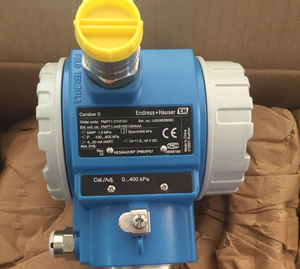 สินค้าของแท้ขายดี E+H German PMP71-AAA2S11GAAAA ของแท้จากเยอรมัน - Product Image 4