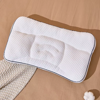 Taie d'oreiller personnalisée pour enfants, très vendue, oreiller respirant et doux pour tout-petits, ensemble de literie pour enfants, oreillers pour un sommeil confortable