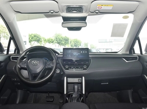 Voiture d'occasion à vendre, <span class=keywords><strong>Corolla</strong></span> <span class=keywords><strong>Cross</strong></span> 2023, trè<span class=keywords><strong>s</strong></span> appréciée, SUV 5 places, essence, toit ouvrant, <span class=keywords><strong>S</strong></span> Chine, haute qualité - Product Image 5