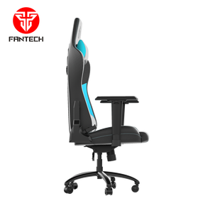 Fantech Mercedes responawn 4D kuohu PC sharkoon Chair เก้าอี้โยกแบบเรียบง่ายแบรนด์สีทองที่เหมาะกับการเล่นเกม1ชิ้น - Product Image 3